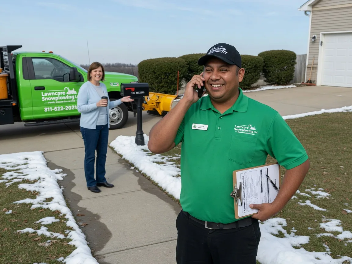 Lawn Care Services By Expert Landscaper Luzerne, PA FAQs